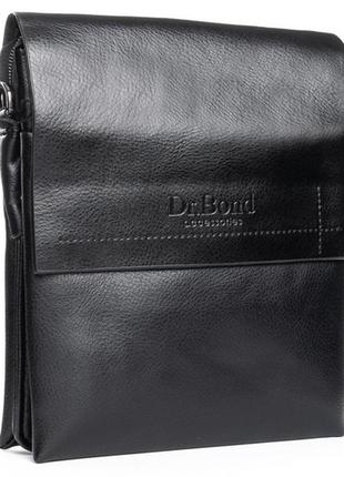 Мужская сумка планшет dr.bond