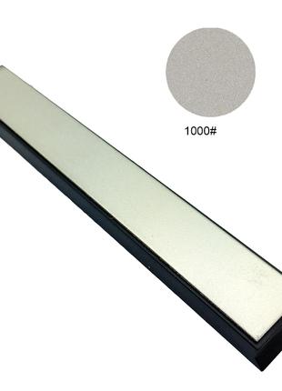 Точильный брусок с алмазный покрытием для заточки ножей #1000.