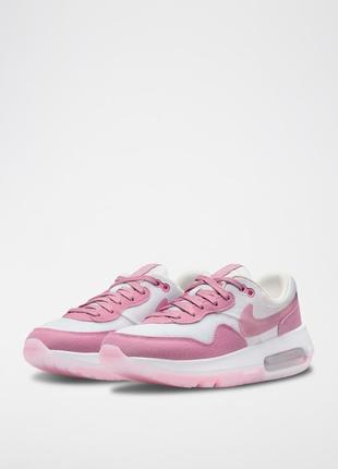 Air max motif nike оригінал кросівки нові білі рожеві 35,5 36 ...