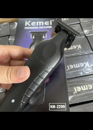 Тример Kemei KM-2299 Новий!