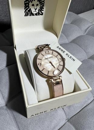Новый женские часы «anne klein»