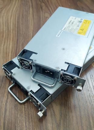 Серверный блок питания Delta 2000Вт 48В 43А PSU импульсный