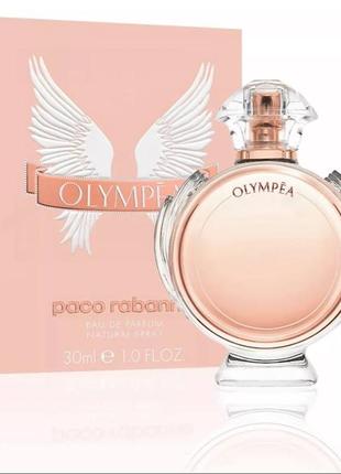 Olympea paco rabanne