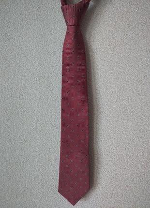 Шовкова краватка john lewis