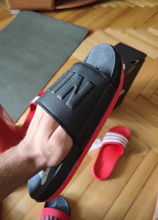 Nike offcourt на ногу 25.5 -26,5 см