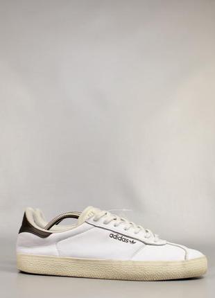 Мужские кроссовки adidas gazelle adv, 45р