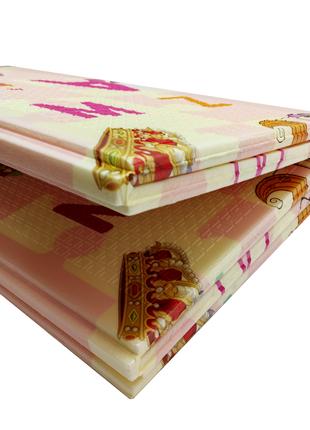 Килимок дитячий  2.0*1.5m*10mm Ростомір та Пегас (S) SW-00000133