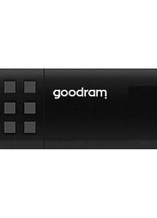USB флеш накопитель Goodram 16GB UME3 Black USB 3.0 (UME3-0160...