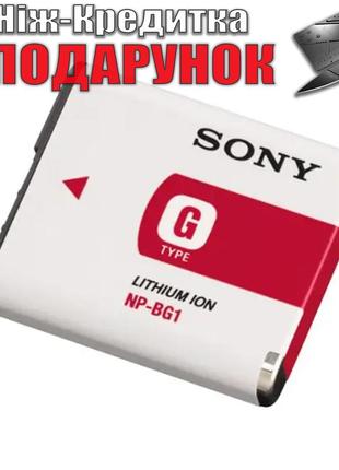 Аккумулятор Sony NP-BG1 960 mAh