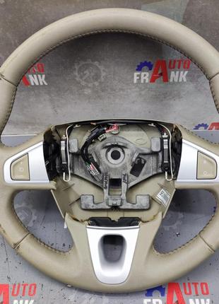 Руль/ Рулевое колесо 484300040R для Renault Fluence