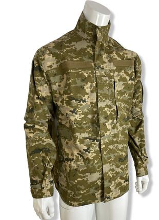 Тактичний кітель Розмір 50 Піксель A-Tac / Для військових ЗСУ ...