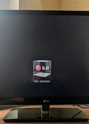 Телевизор 3D TV/ТВ LG 47 LW5500 ZE