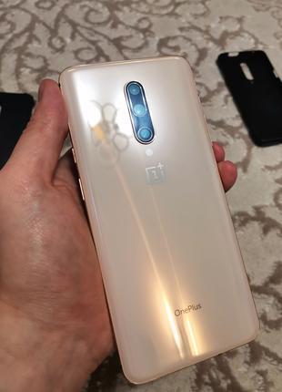 Смартфон Oneplus 7 Pro 8/256GB Almond EU