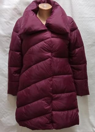 Жіноча зимова куртка m, l, xl, 2xl - 195
