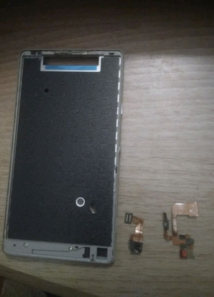 Запчасти Sony Xperia  ZL C6503