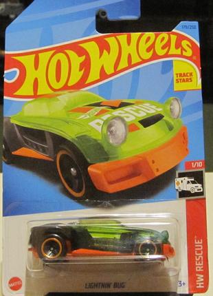 Машинка Хот Вилс Hot Wheels