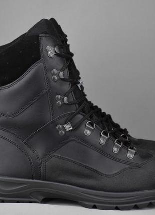 Stuco force winter ботинки мужские рабочие защитные, непромока...