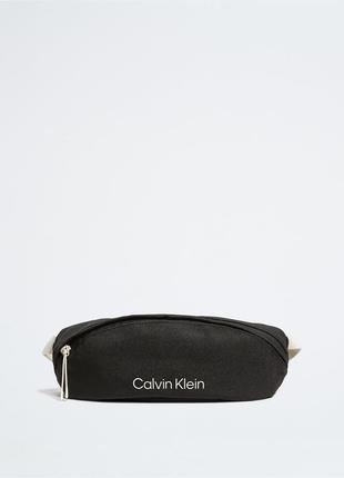 Поясная сумка бананка calvin klein оригинал