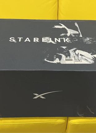 Супутниковий інтернет Starlink Internet v2 (NEW) Без боргів