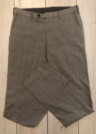 Новые мужские брюки  uni qlo (30/34)