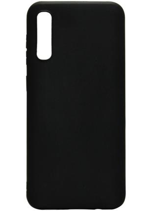 Чехол Graphite Xiaomi Mi 10/Mi 10 Pro Black