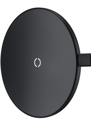 БЗУ Baseus Simple Wireless Charger Black
