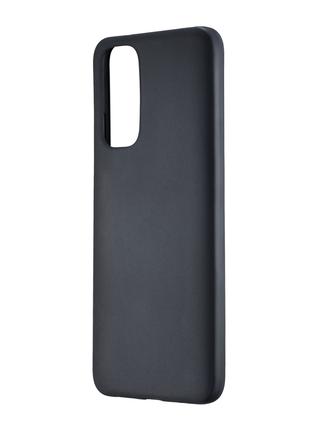 Чехол Graphite Xiaomi Redmi Note 11 (EU)/Note 11S Black