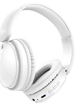 Навушники XO BE36 Crystal Clear Over-Ear Bluetooth Headphones ...