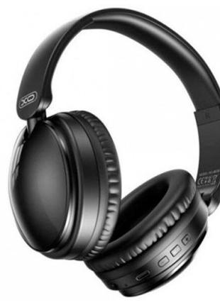 Наушники XO BE36 Crystal Clear Over-Ear Bluetooth Headphones B...