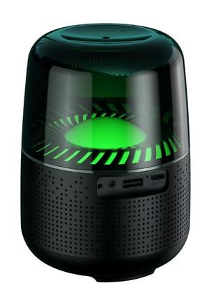Портативная Bluetooth-колонка XO F37 Smart Bluetooth Speaker B...