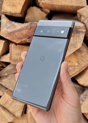 Google pixel 6 PRO 12/128  ПЛЯМА