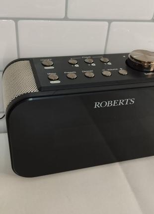 Б/у Радиобудильник Roberts Ortus 2