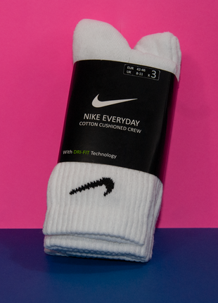 Носки найк, Носки Nike Оригинал