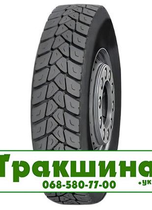 295/80 R22.5 Radburg (наварка) PBD60 Рульова шина