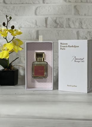 Парфюмована вода Baccarat Rouge 540 Extrait de Parfum Maison F...