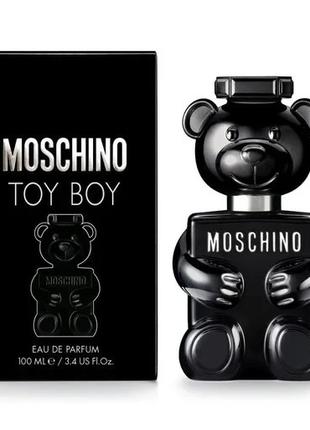 Парфумована вода для чоловіків Moschino Toy Boy 100 мл. Москин...