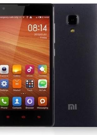 Защитная гидрогелевая пленка для Xiaomi Redmi 1S