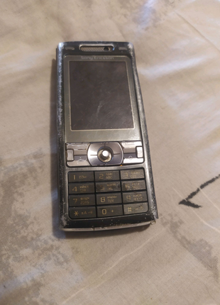 Sony Ericsson k800