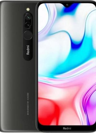 Защитная гидрогелевая пленка для Xiaomi Redmi 8