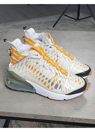 Кроссовки nike air max 270 ispa