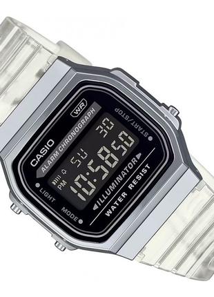Наручний годинник Casio Collection A168XES-1BEF