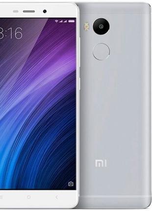 Защитная гидрогелевая пленка для Xiaomi Redmi 4