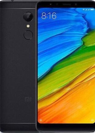 Защитная гидрогелевая пленка для Xiaomi Redmi 5