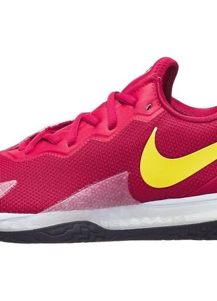 Кросcовки муж. Nike Zoom VAPOR CAGE 4 RAFA розовый (40.5) 7.5 ...