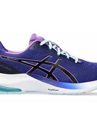 Женские кроссовки ASICS GEL-PULSE 14 Бирюзовый, Черный, Розовы...