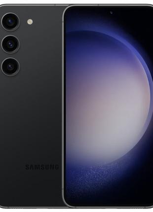 Защитная гидрогелевая пленка для Samsung Galaxy S23 (SM-S911)