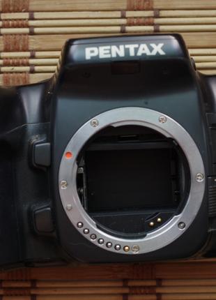 Фотоаппарат Pentax P-Z-1 под ремонт запчасти