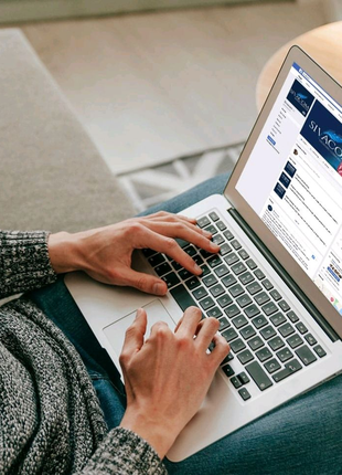 Навчання SMM франшизі