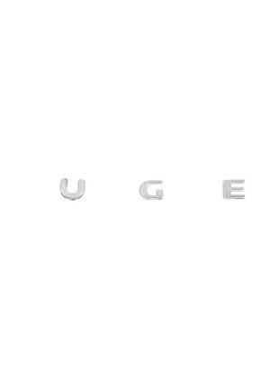Надпись Peugeot (630мм на 25мм) для Peugeot Partner/Rifter 201...