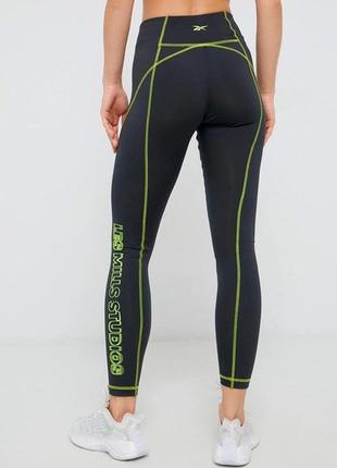 Спортивні легінси Reebok Lm Iconic Tight H08953